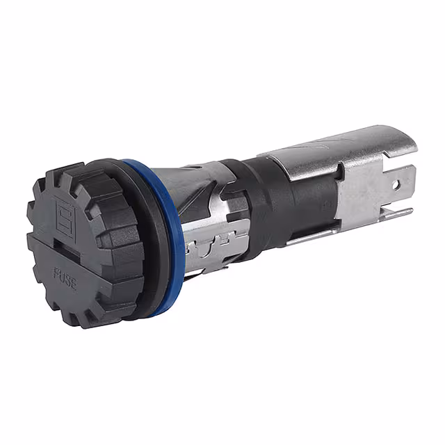 31.9162 SCHURTER Inc. Portafusibles